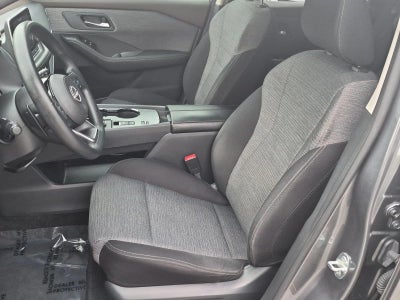 2023 Nissan Rogue FWD SV