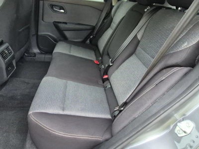 2023 Nissan Rogue FWD SV