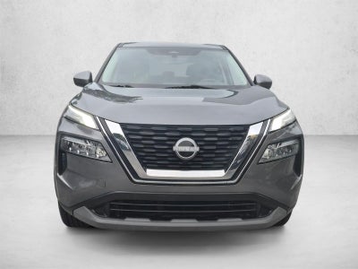 2023 Nissan Rogue FWD SV