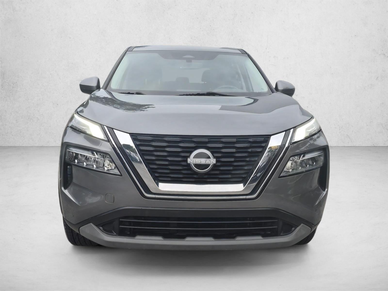 2023 Nissan Rogue FWD SV