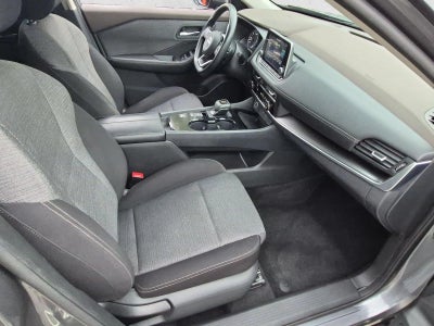 2023 Nissan Rogue FWD SV