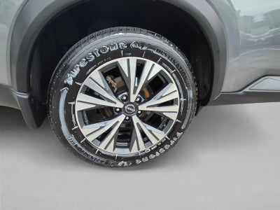 2023 Nissan Rogue FWD SV
