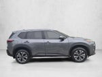 2023 Nissan Rogue FWD SV