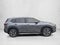2023 Nissan Rogue FWD SV