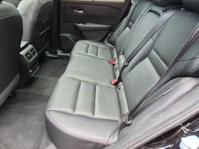 2023 Nissan Rogue FWD SL
