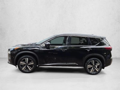 2023 Nissan Rogue FWD SL