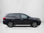 2020 Nissan Pathfinder FWD SL