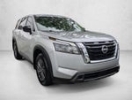 2023 Nissan Pathfinder S 4WD