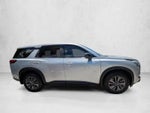 2023 Nissan Pathfinder S 4WD