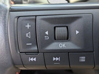 2024 Nissan Pathfinder Rock Creek 4WD