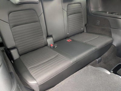 2024 Nissan Pathfinder Rock Creek 4WD