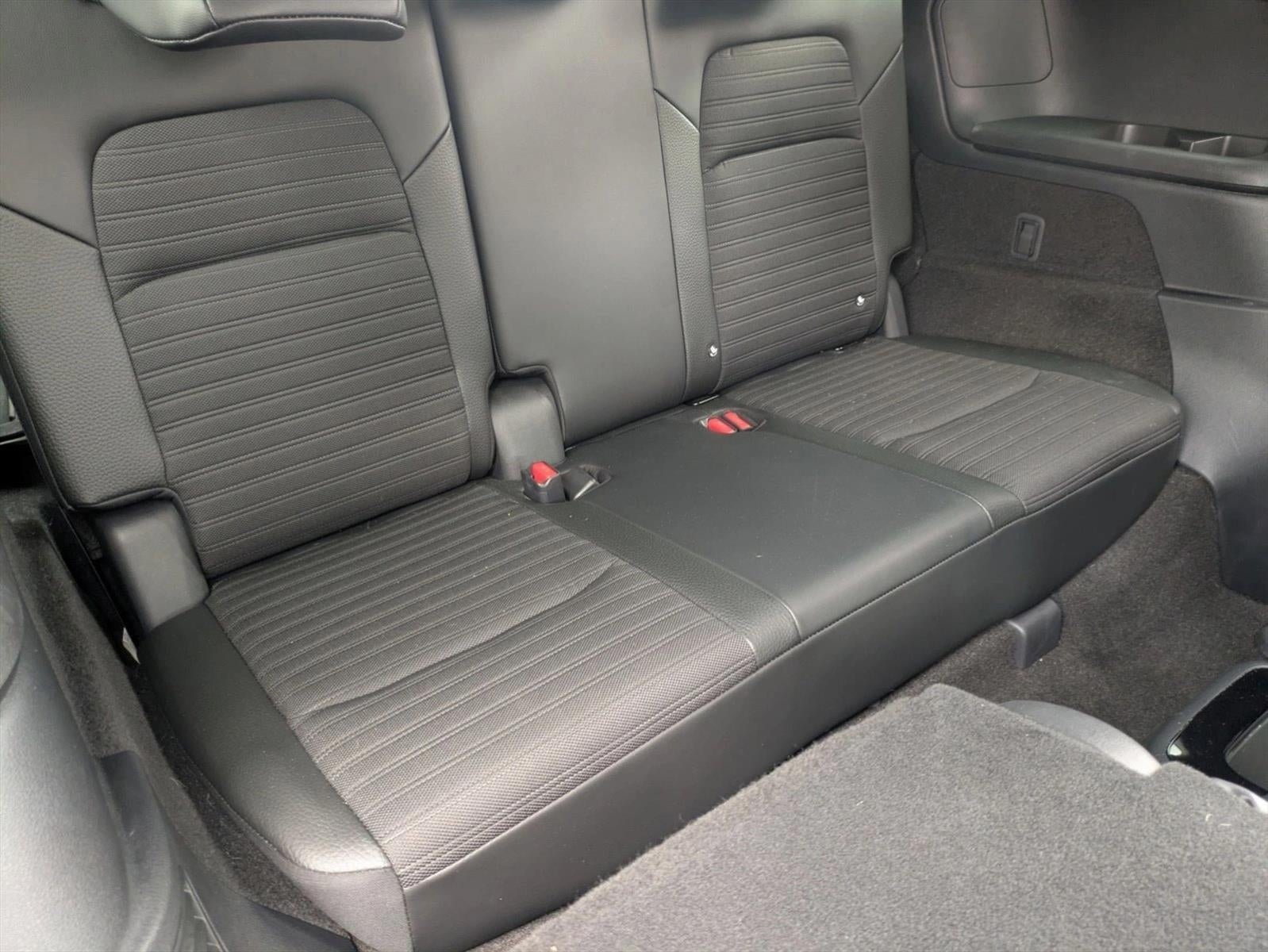 2024 Nissan Pathfinder Rock Creek 4WD