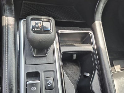 2022 Nissan Pathfinder SL 2WD