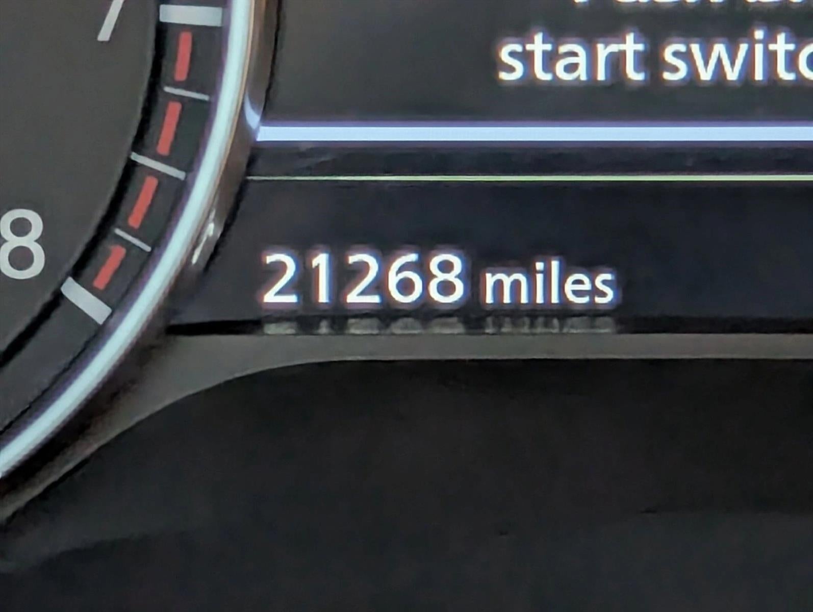 2024 Nissan Pathfinder SL 2WD