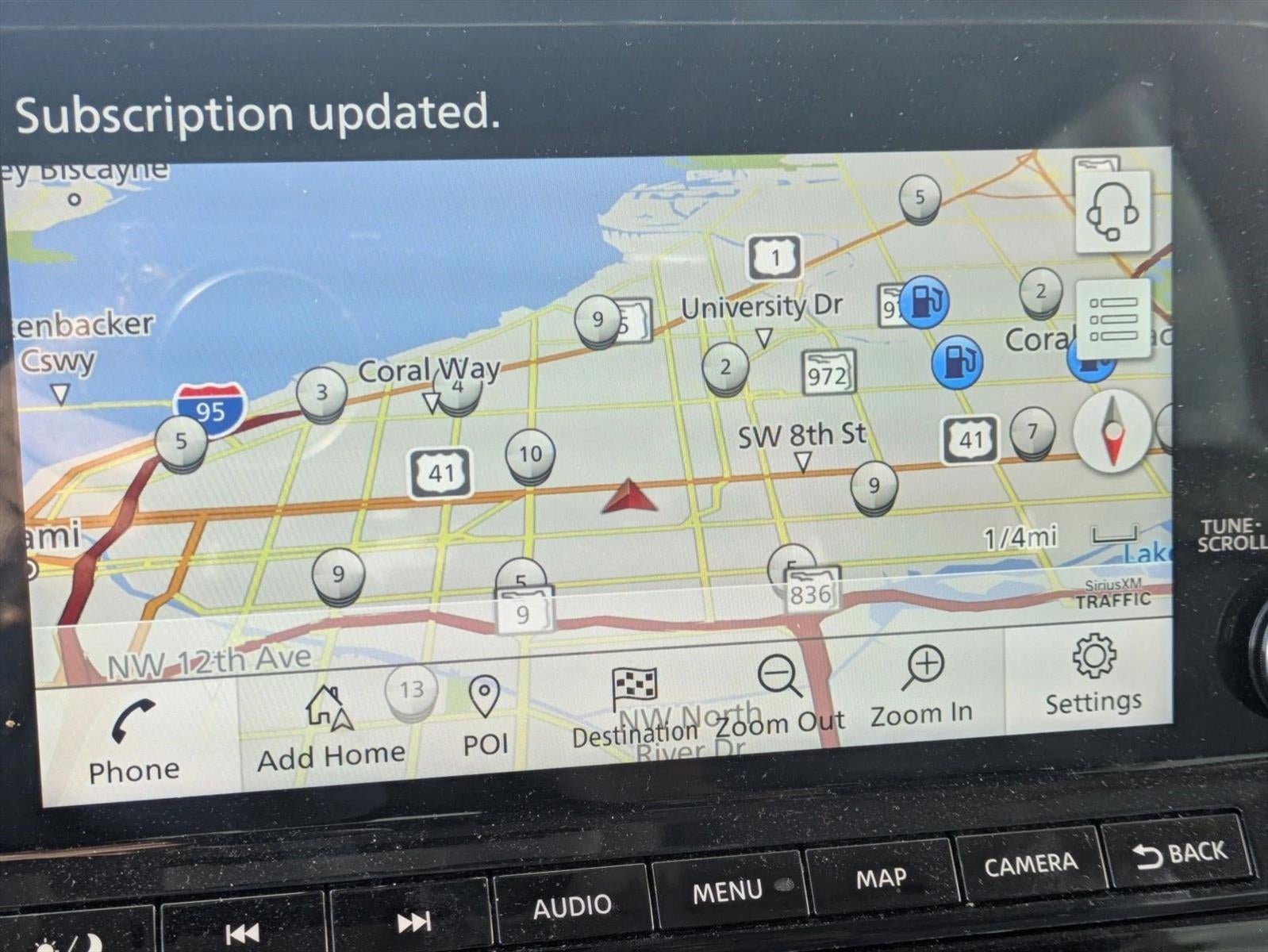 2024 Nissan Pathfinder SL 2WD