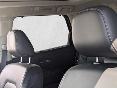 2024 Nissan Pathfinder SL 2WD