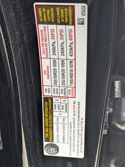 2024 Nissan Pathfinder SL 2WD