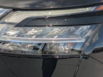 2024 Nissan Pathfinder SL 2WD