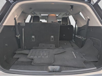 2024 Nissan Pathfinder SL 2WD