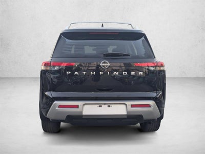 2024 Nissan Pathfinder SL 2WD