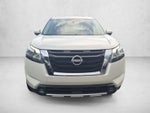 2024 Nissan Pathfinder Platinum 2WD