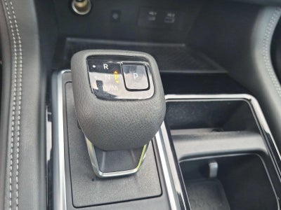 2024 Nissan Pathfinder Platinum 2WD