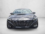 2023 Hyundai ELANTRA Limited IVT