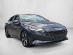 2023 Hyundai ELANTRA Limited IVT