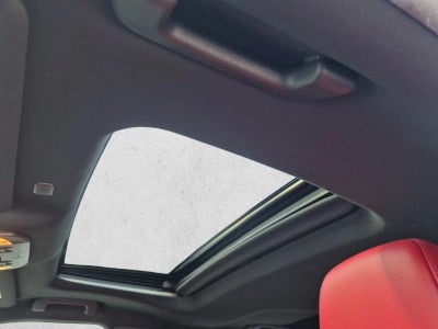 2022 Toyota Highlander XSE FWD (Natl)