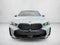 2024 BMW X6 xDrive40i Sports Activity Coupe