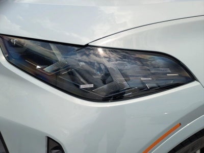 2024 BMW X6 xDrive40i Sports Activity Coupe