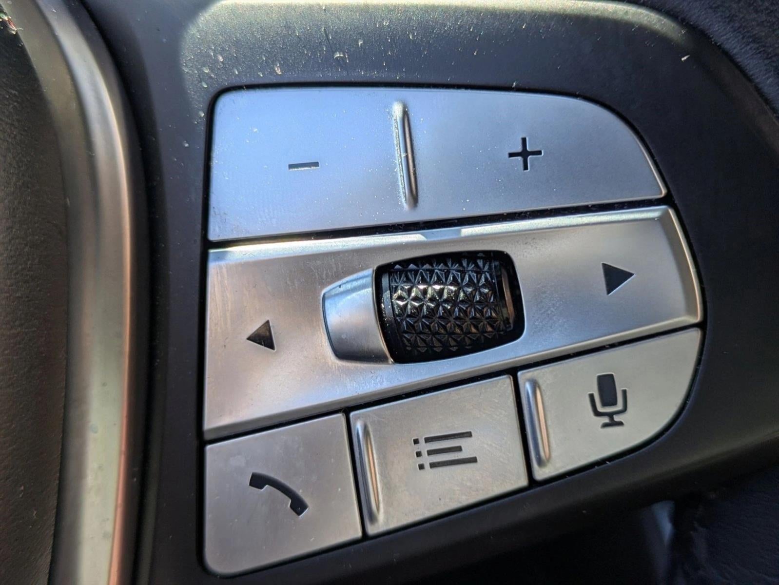 2022 BMW X3 sDrive30i Sports Activity Vehicle