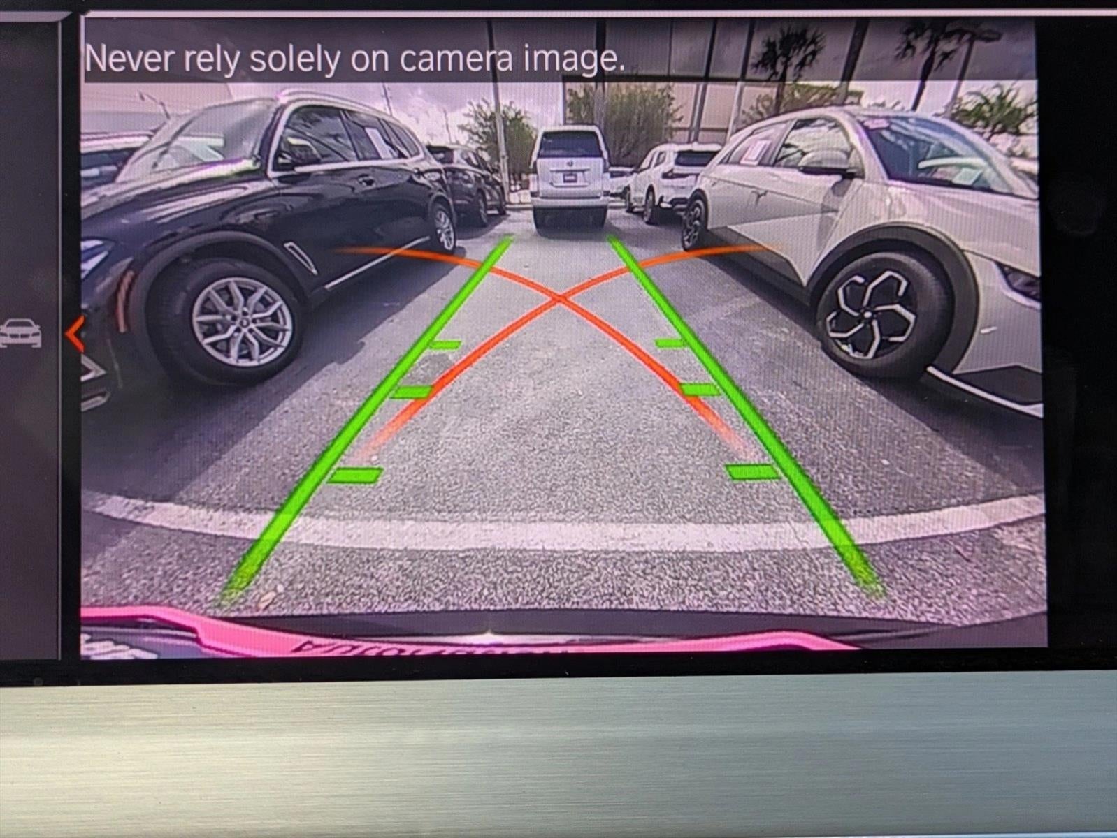 2022 BMW X3 sDrive30i Sports Activity Vehicle