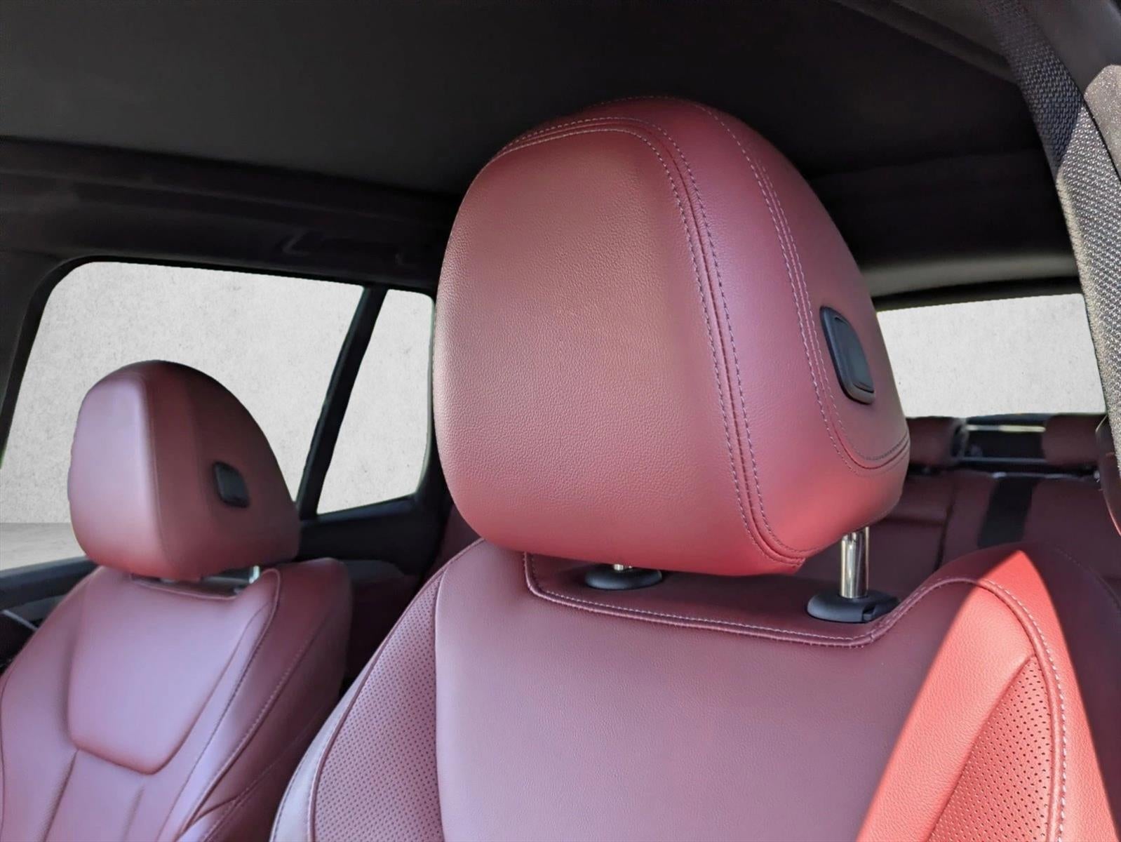 2022 BMW X3 sDrive30i Sports Activity Vehicle