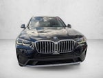 2022 BMW X3 sDrive30i Sports Activity Vehicle