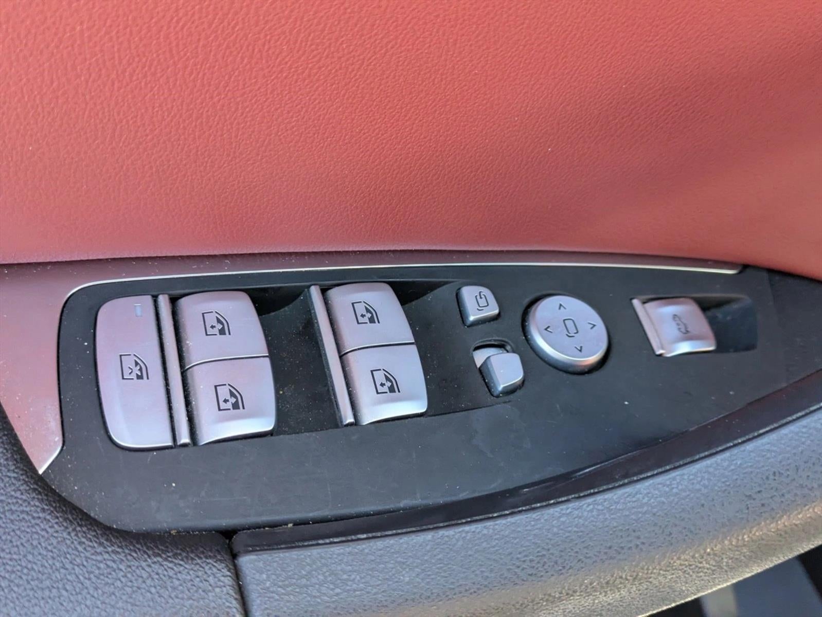 2022 BMW X3 sDrive30i Sports Activity Vehicle