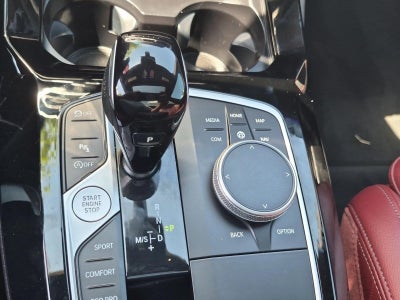 2023 BMW X3 sDrive30i Sports Activity Vehicle