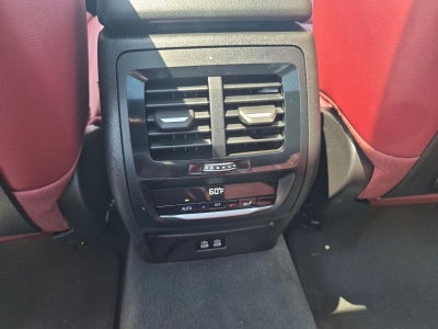 2023 BMW X3 sDrive30i Sports Activity Vehicle