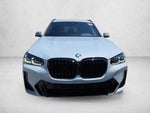 2023 BMW X3 sDrive30i Sports Activity Vehicle