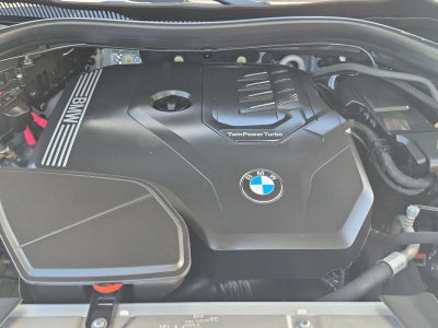 2023 BMW X3 sDrive30i Sports Activity Vehicle