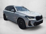 2023 BMW X3 sDrive30i Sports Activity Vehicle