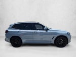 2023 BMW X3 sDrive30i Sports Activity Vehicle
