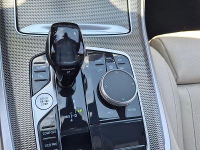 2022 BMW X5 sDrive40i Sports Activity Vehicle