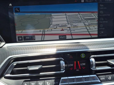 2022 BMW X5 sDrive40i Sports Activity Vehicle