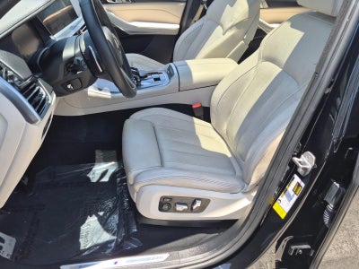 2022 BMW X5 sDrive40i Sports Activity Vehicle