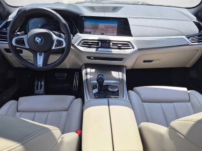 2022 BMW X5 sDrive40i Sports Activity Vehicle