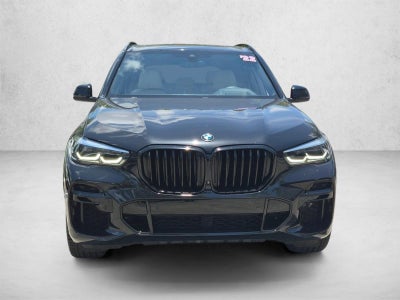 2022 BMW X5 sDrive40i Sports Activity Vehicle