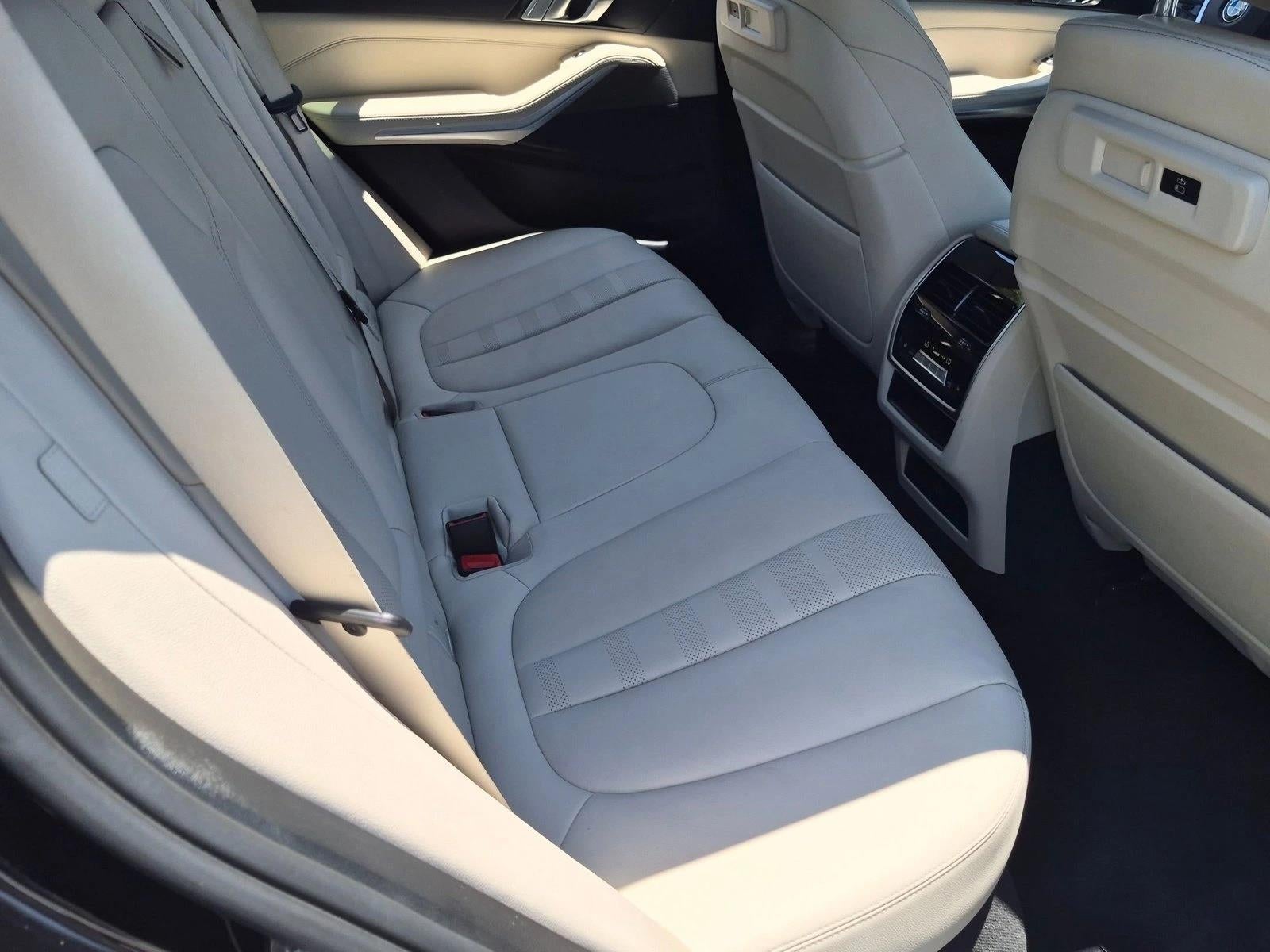 2022 BMW X5 sDrive40i Sports Activity Vehicle