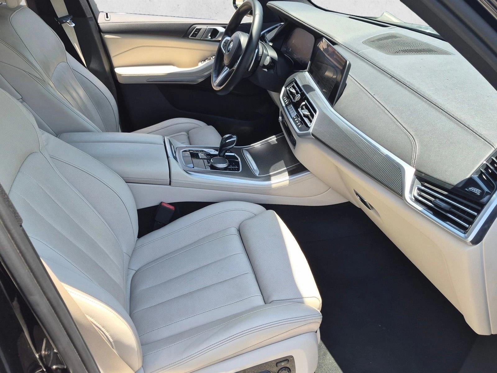 2022 BMW X5 sDrive40i Sports Activity Vehicle