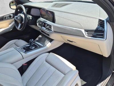 2022 BMW X5 sDrive40i Sports Activity Vehicle